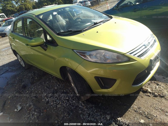 FORD FIESTA 2011 3fadp4bj1bm166754