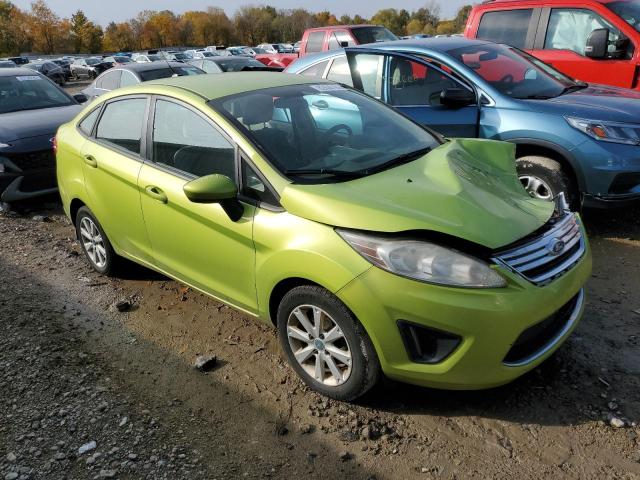 FORD FIESTA SE 2011 3fadp4bj1bm167192