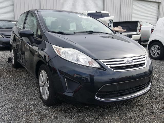 FORD FIESTA SE 2011 3fadp4bj1bm170576