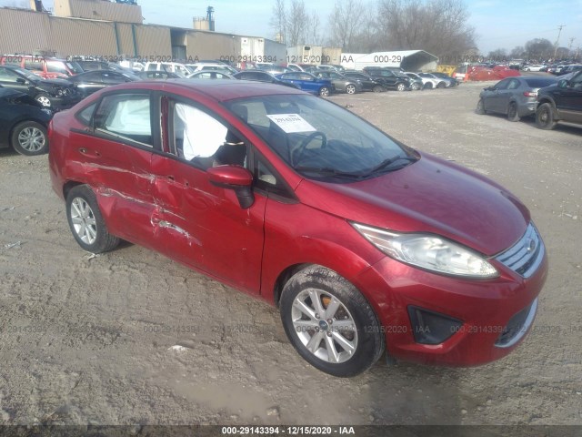 FORD FIESTA 2011 3fadp4bj1bm171663