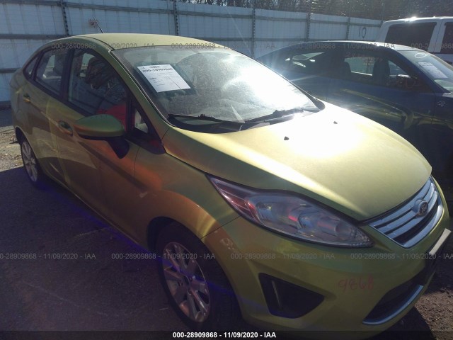 FORD FIESTA 2011 3fadp4bj1bm173154