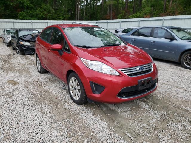 FORD FIESTA SE 2011 3fadp4bj1bm174093