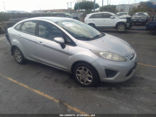 FORD FIESTA 2011 3fadp4bj1bm177690