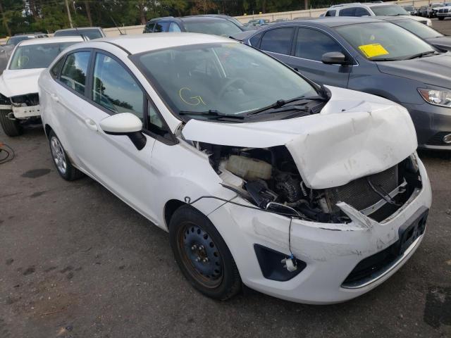 FORD FIESTA SE 2011 3fadp4bj1bm181674