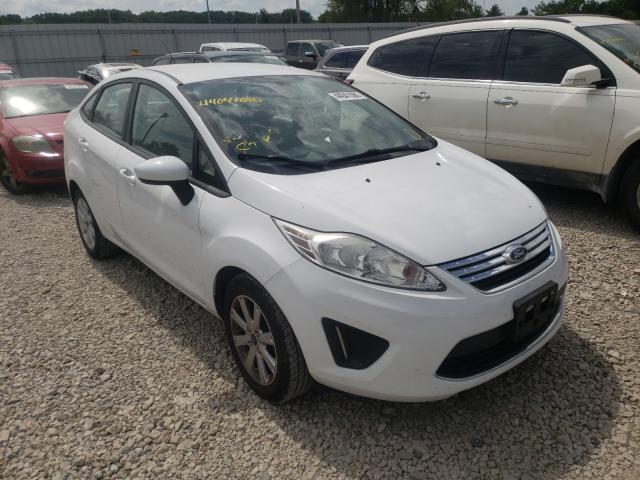 FORD FIESTA SE 2011 3fadp4bj1bm196630