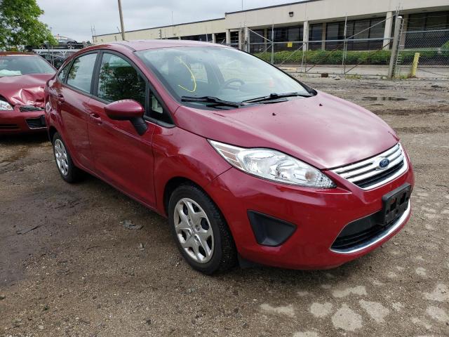 FORD FIESTA SE 2011 3fadp4bj1bm198619