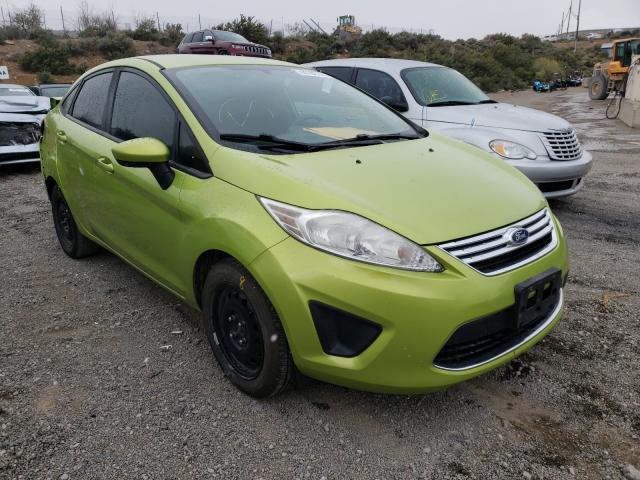 FORD FIESTA SE 2011 3fadp4bj1bm200935