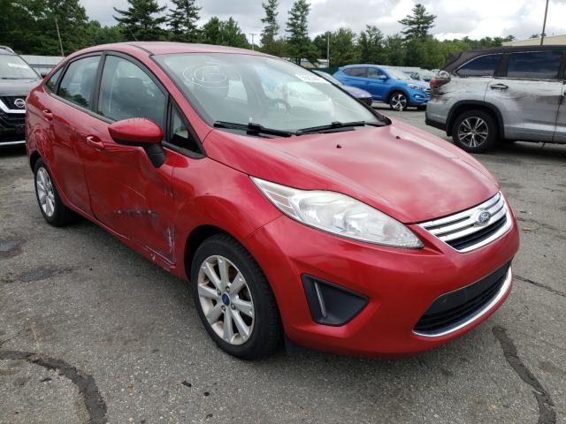 FORD FIESTA SE 2011 3fadp4bj1bm221168