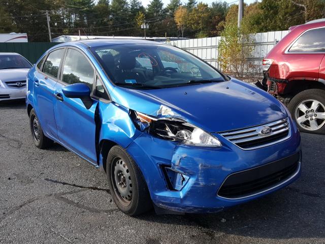 FORD FIESTA SE 2011 3fadp4bj1bm223101