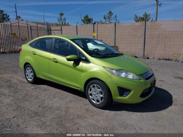 FORD FIESTA 2011 3fadp4bj1bm226399