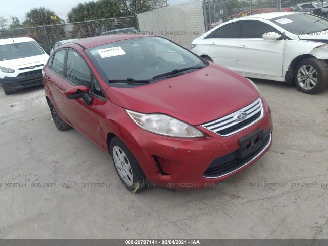 FORD FIESTA 2011 3fadp4bj1bm226421