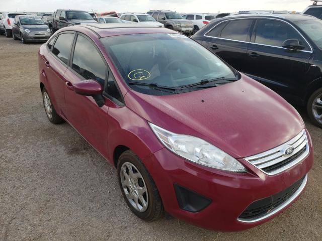 FORD FIESTA SE 2011 3fadp4bj1bm227682