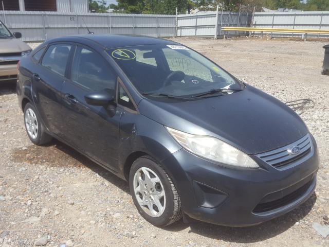 FORD FIESTA SE 2011 3fadp4bj1bm227858