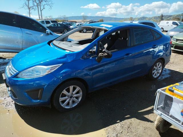 FORD FIESTA SE 2011 3fadp4bj1bm228234