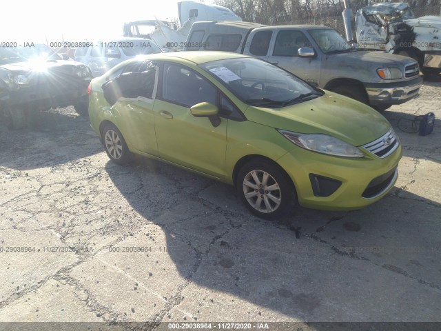 FORD FIESTA 2011 3fadp4bj1bm231974