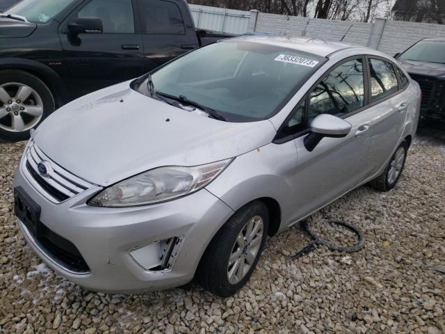 FORD FIESTA SE 2011 3fadp4bj1bm233627