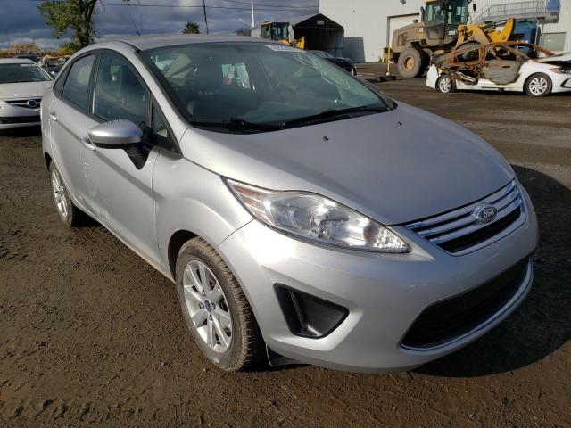 FORD FIESTA SE 2011 3fadp4bj1bm237337