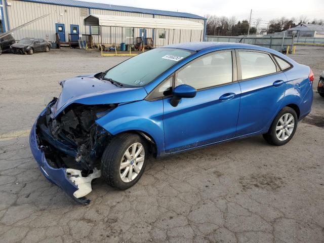 FORD FIESTA SE 2011 3fadp4bj1bm238262