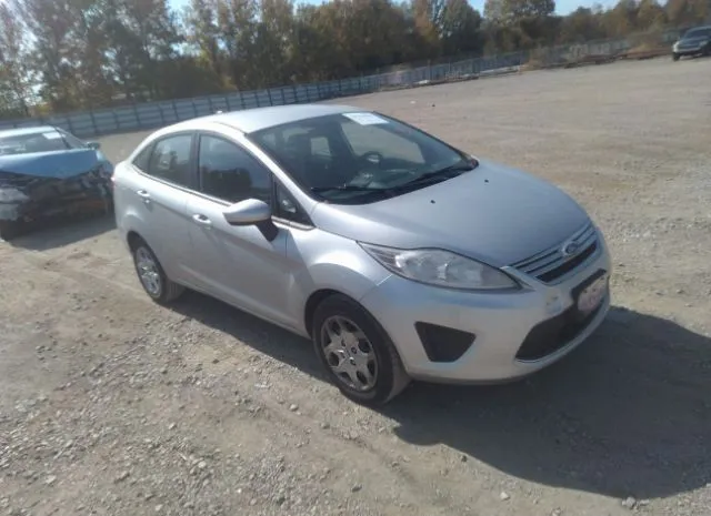 FORD FIESTA 2011 3fadp4bj1bm238326