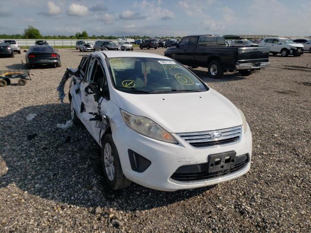 FORD FIESTA SE 2012 3fadp4bj1cm102523