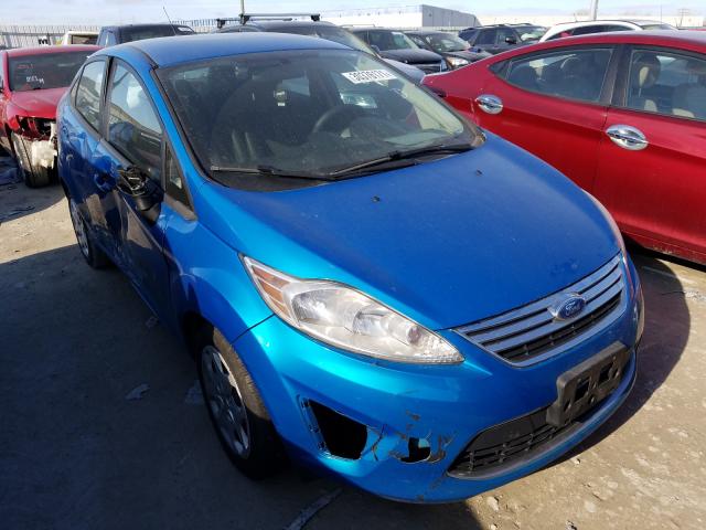 FORD FIESTA SE 2012 3fadp4bj1cm111531