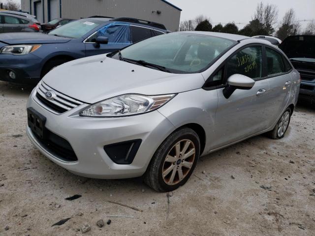 FORD FIESTA SE 2012 3fadp4bj1cm113957