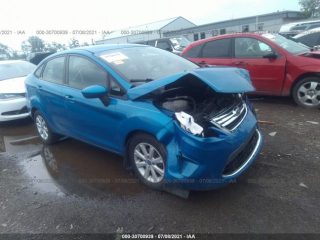 FORD FIESTA 2012 3fadp4bj1cm114462