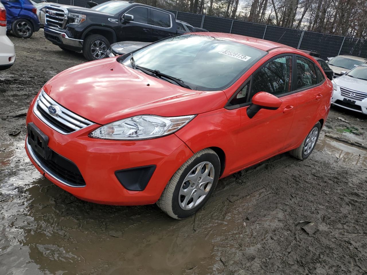 FORD FIESTA 2012 3fadp4bj1cm126417