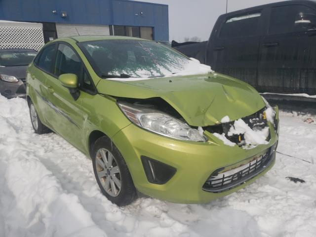 FORD FIESTA SE 2012 3fadp4bj1cm128782