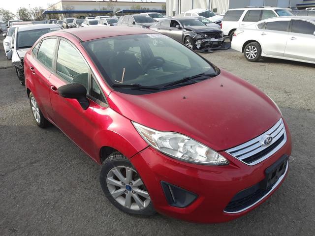 FORD FIESTA SE 2012 3fadp4bj1cm137837