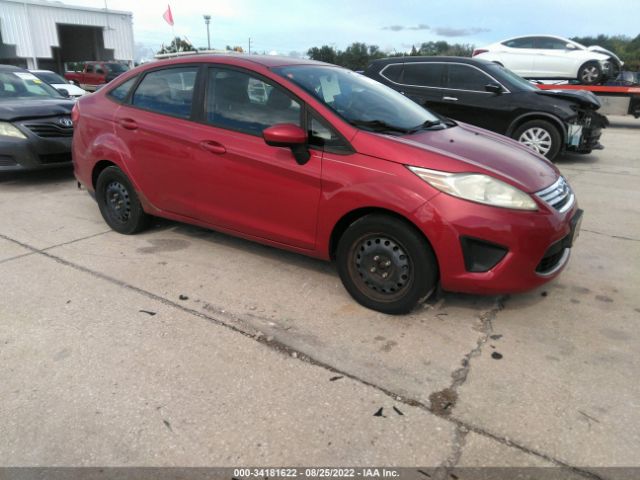 FORD FIESTA 2012 3fadp4bj1cm152841