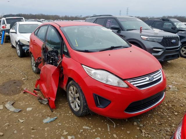 FORD FIESTA SE 2012 3fadp4bj1cm153486