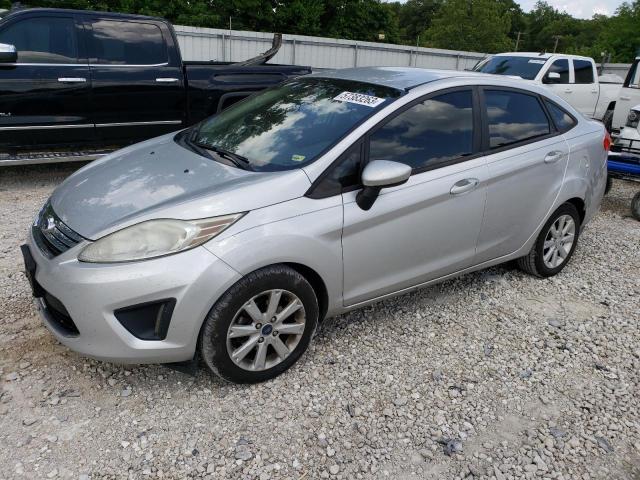 FORD FIESTA SE 2012 3fadp4bj1cm156226