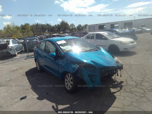 FORD FIESTA 2012 3fadp4bj1cm158686