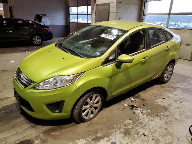 FORD FIESTA SE 2012 3fadp4bj1cm160969