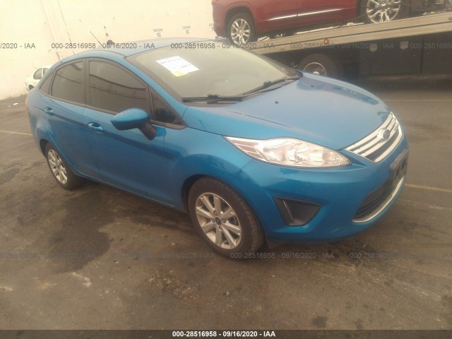 FORD FIESTA 2012 3fadp4bj1cm162463