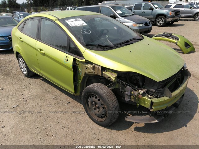 FORD FIESTA 2012 3fadp4bj1cm171132