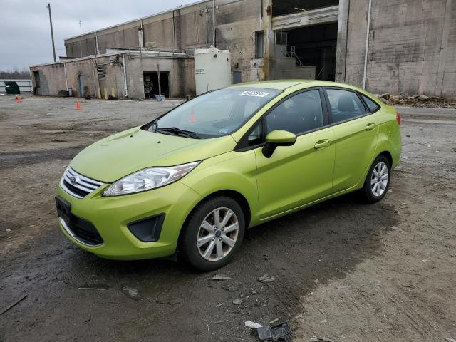 FORD FIESTA SE 2012 3fadp4bj1cm172846