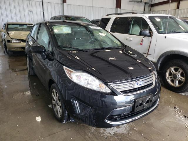 FORD FIESTA SE 2012 3fadp4bj1cm182454