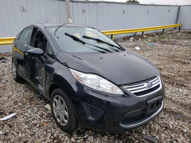 FORD FIESTA SE 2012 3fadp4bj1cm184768