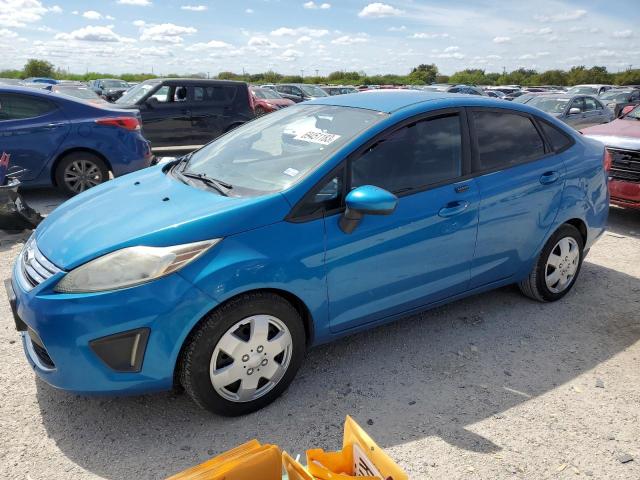 FORD FIESTA SE 2012 3fadp4bj1cm187167