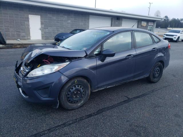 FORD FIESTA SE 2012 3fadp4bj1cm207823