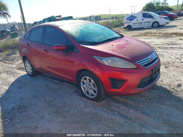 FORD FIESTA 2012 3fadp4bj1cm215484