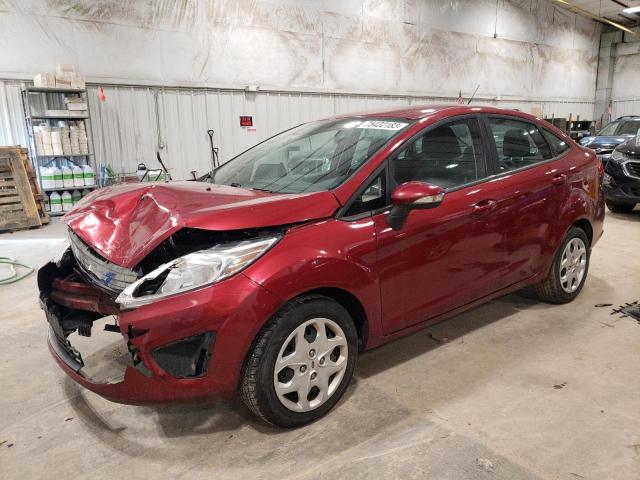 FORD FIESTA 2013 3fadp4bj1dm107545