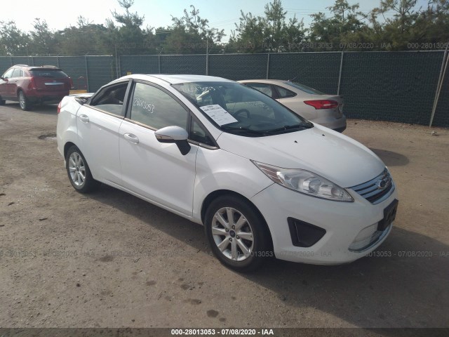 FORD FIESTA 2013 3fadp4bj1dm109232