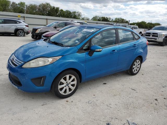 FORD FIESTA SE 2013 3fadp4bj1dm113717