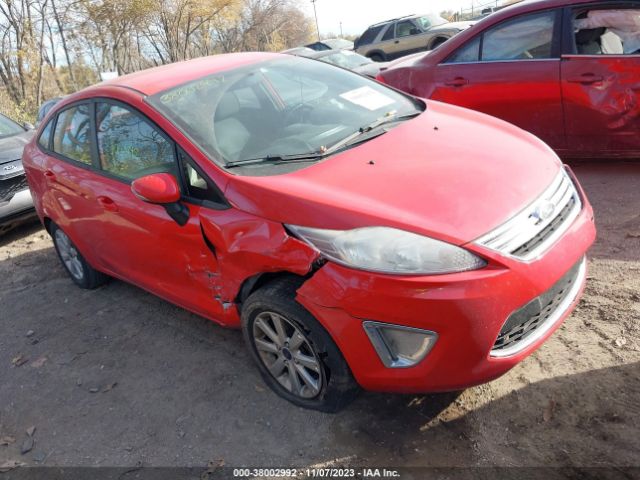 FORD FIESTA 2013 3fadp4bj1dm118366