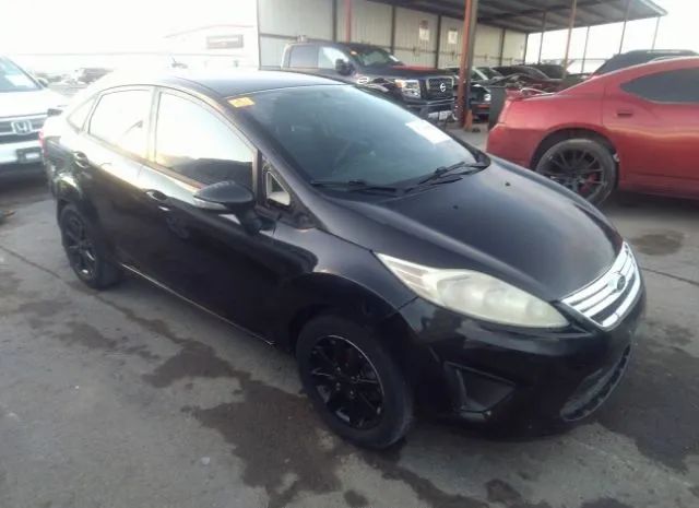 FORD FIESTA 2013 3fadp4bj1dm118402