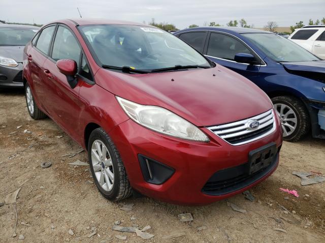 FORD FIESTA SE 2013 3fadp4bj1dm118979