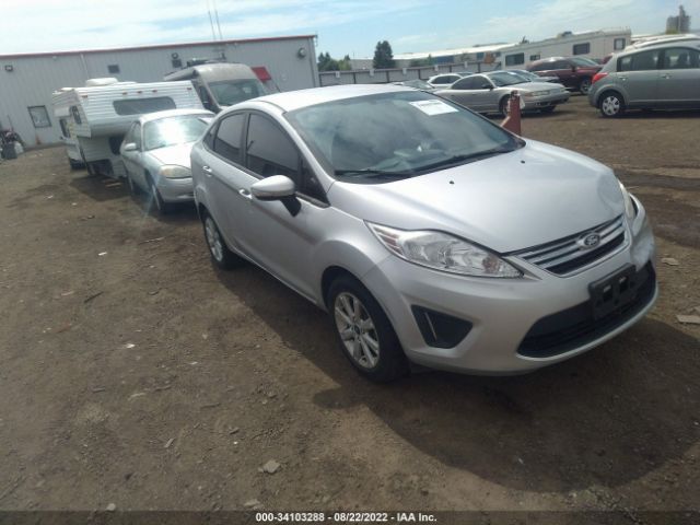 FORD FIESTA 2013 3fadp4bj1dm119226